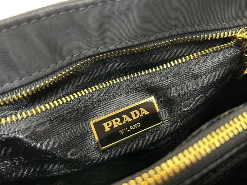 Prada Shopping Bags